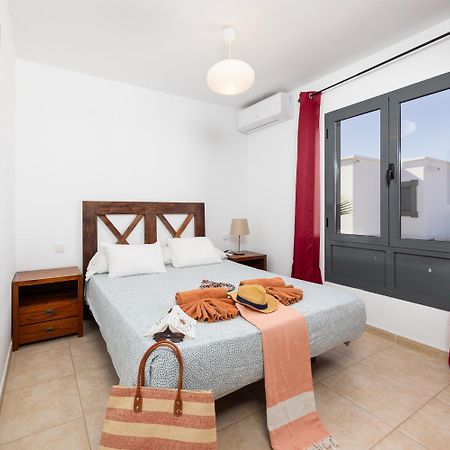 Villa Verol Playa Blanca  Exteriér fotografie