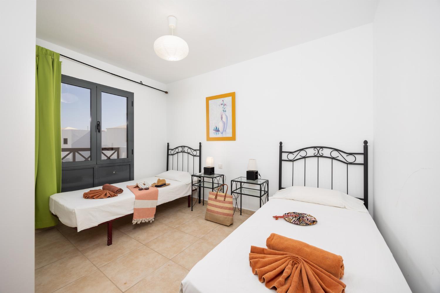 Villa Verol Playa Blanca  Exteriér fotografie