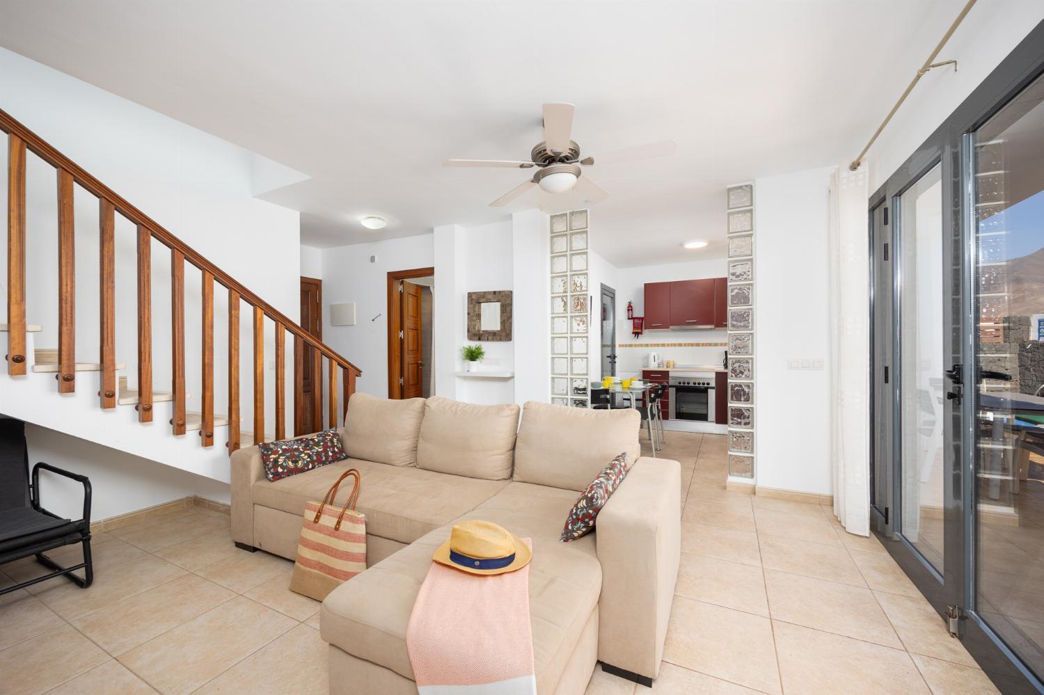 Villa Verol Playa Blanca  Exteriér fotografie